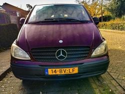 Gebruikt 2005 Mercedes Vito | € 2.550 (Eerlijke prijs)