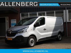 Grijs Gebruikt 2020 Renault Trafic Komfort Van | € 11.450 (Super prijs)