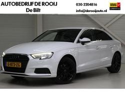 Wit Gebruikt 2020 Audi A3 Proline Sedan | € 19.245