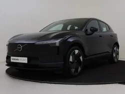 Zwart Gebruikt 2025 Volvo EX30 Ultra SUV | € 36.995