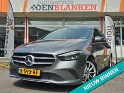 Mercedes B250