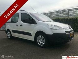 Wit Gebruikt 2008 Citroën Berlingo MPV | € 6.250 (Iets duurder)