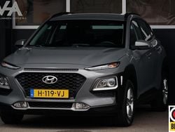 Grijs Gebruikt 2020 Hyundai Kona Comfort SUV | € 17.950 (Eerlijke prijs)