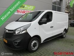 Overige Gebruikt 2019 Opel Vivaro Edition Van | € 10.495 (Goede deal)