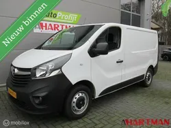 Overige Gebruikt 2019 Opel Vivaro Edition Van | € 10.695 (Super prijs)