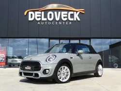 Grijs Gebruikt 2019 Mini John Cooper Works Cabriolet Cabriolet | € 26.950 (Goede deal)