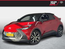 Rood Gebruikt 2024 Toyota C-HR Edition SUV | € 34.950 (Duur)
