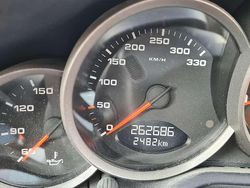 Oranje Gebruikt 2006 Porsche 911 Carrera Coupé | € 33.997 (Super prijs)
