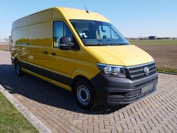 Geel Gebruikt 2018 VW Crafter Van | € 12.499 (Super prijs)