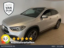 Grijs Gebruikt 2023 Mercedes GLA250 Business SUV | € 41.885 (Eerlijke prijs)