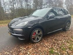 Zwart Gebruikt 2013 Porsche Cayenne SUV | € 15.950 (Eerlijke prijs)