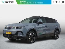 Grijs Nieuw 2025 Opel Grandland Electric Ultimate SUV | € 56.990 (Eerlijke prijs)