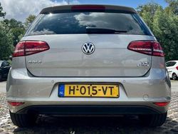 Grijs Gebruikt 2017 VW Golf VII Stationwagen | € 11.100 (Super prijs)