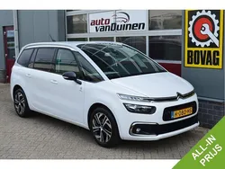 Wit Gebruikt 2020 Citroën Grand C4 Picasso Origins MPV | € 15.445 (Eerlijke prijs)