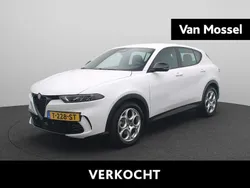 Wit Gebruikt 2023 Alfa Romeo Tonale Sprint SUV | € 32.440 (Goede deal)