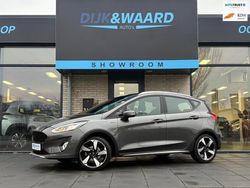 Grijs Gebruikt 2019 Ford Fiesta Active X Hatchback | € 13.900 (Eerlijke prijs)
