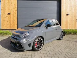 Grijs Gebruikt 2019 Fiat 500 Abarth Abarth Hatchback | € 22.950 (Eerlijke prijs)