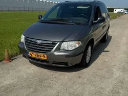 Gebruikt 2008 Chrysler Voyager Clasic MPV | € 1.250