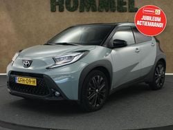Groen Gebruikt 2024 Toyota Aygo X Pulse SUV | € 20.645