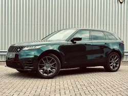 Groen Gebruikt 2021 Land Rover Range Rover Velar HSE Dynamic SUV | € 49.900 (Eerlijke prijs)