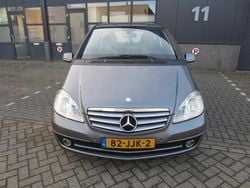 Grijs Gebruikt 2009 Mercedes A170 Elegance MPV | € 2.450 (Goede deal)