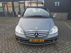 Grijs Gebruikt 2009 Mercedes A170 Elegance MPV | € 2.450 (Goede deal)