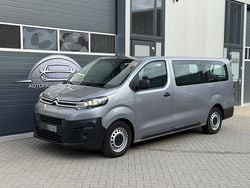 Grijs Gebruikt 2019 Citroën Spacetourer Business Class Van | € 19.000