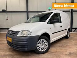 Wit Gebruikt 2010 VW Caddy MPV | € 2.990 (Eerlijke prijs)