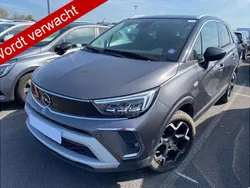 Grijs Gebruikt 2023 Opel Crossland X Elegance SUV | € 21.880 (Eerlijke prijs)