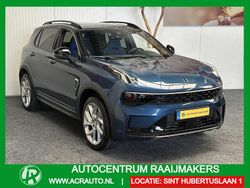 Blauw Gebruikt 2024 Lynk & Co 01 SUV | € 29.940 (Iets duurder)