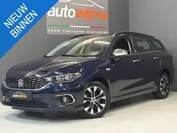 Overige Gebruikt 2019 Fiat Tipo Mirror Stationwagen | € 14.400 (Duur)