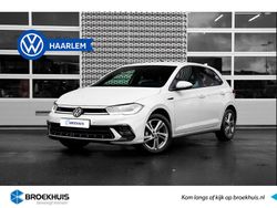 Grijs Gebruikt 2025 VW Polo R-line Hatchback | € 26.995 (Duur)
