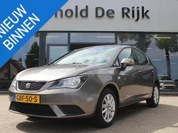 Grijs Gebruikt 2015 Seat Ibiza Style Hatchback | € 7.950 (Eerlijke prijs)