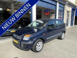 Blauw Gebruikt 2006 Ford Fusion MPV | € 1.799 (Eerlijke prijs)