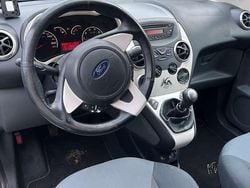 Wit Gebruikt 2009 Ford Ka Trend Sedan | € 4.800