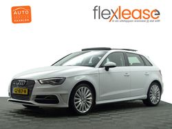 Wit metallic Gebruikt 2015 Audi A3 Sportback e-tron Proline Sedan | € 17.900 (Iets duurder)