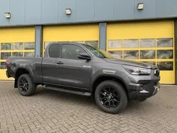 Overige Nieuw 2024 Toyota HiLux Pickup | € 49.950 (Goede deal)