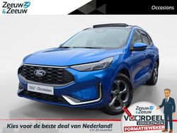 Blauw Gebruikt 2025 Ford Kuga ST-Line X SUV | € 43.840 (Eerlijke prijs)