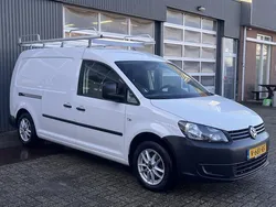 VW Caddy Maxi