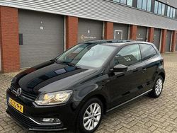 Gebruikt 2015 VW Polo | € 6.999 (Goede deal)