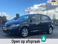 Blauw Gebruikt 2008 VW Golf Plus MPV | € 6.250 (Eerlijke prijs)
