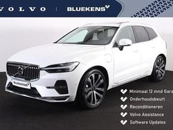 Wit Gebruikt 2024 Volvo XC60 Plus SUV | € 55.900 (Super prijs)