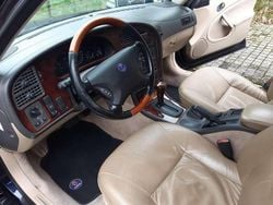 Blauw Gebruikt 1999 Saab 9-5 Sedan | € 1.650 (Eerlijke prijs)