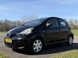 Gebruikt 2010 Toyota Aygo Hatchback | € 3.300 (Eerlijke prijs)