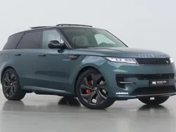 Groen Gebruikt 2025 Land Rover Range Rover Sport Autobiography SUV | € 149.800 (Iets duurder)