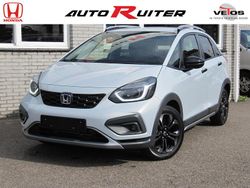 Overige Gebruikt 2025 Honda Jazz Advance Hatchback | € 29.950 (Eerlijke prijs)