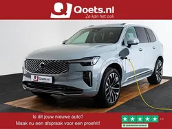 Grijs Gebruikt 2025 Volvo XC90 Ultra SUV | € 84.950 (Goede deal)