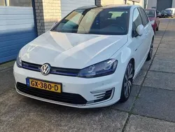 Wit Gebruikt 2015 VW Golf VII GTE Hatchback | € 10.950 (Eerlijke prijs)