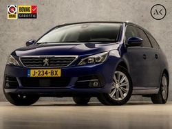 Blauw Gebruikt 2020 Peugeot 308 Sport Stationwagen | € 13.445 (Eerlijke prijs)