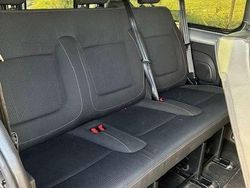 Grijs Gebruikt 2015 Renault Trafic Van | € 18.500